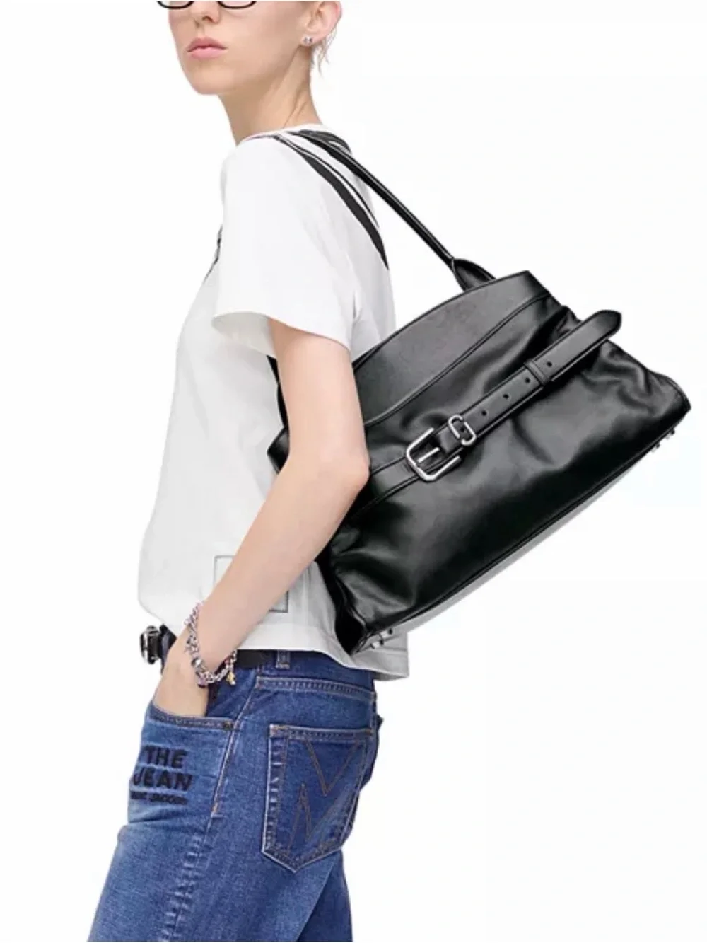 Marc Jacobs carried only